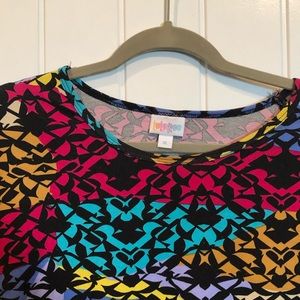 Lularoe Irma